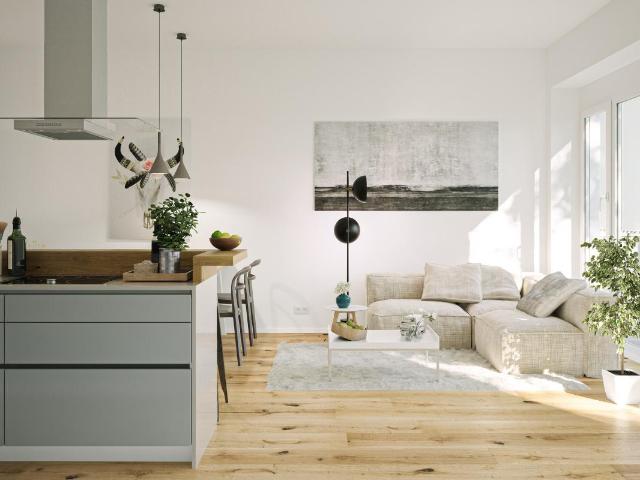 Appartement vente à Montpellier