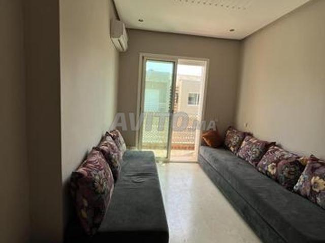 Appartement location
