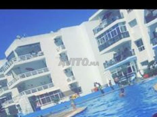 Appartement location à Mohammedia, Gharb-Chrarda-Beni Hssen