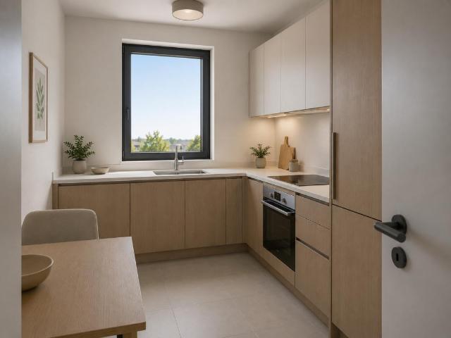 Appartement vente à Provins