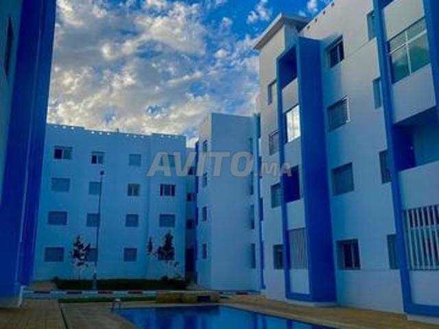 Appartement location à Assilah, Tanger-Tétouan