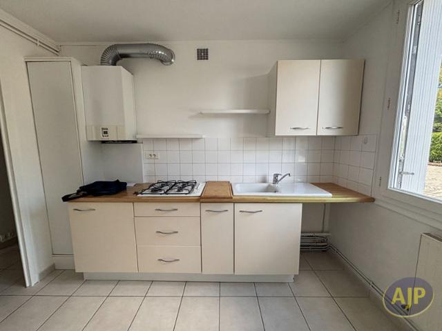 Appartement location à Cholet