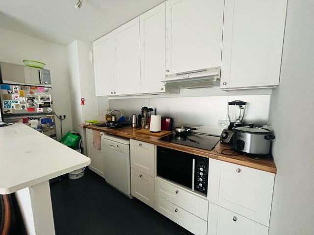 Appartement location à Versailles, Fontenay-le-fleury