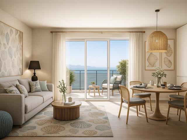Appartement vente à Brignoles