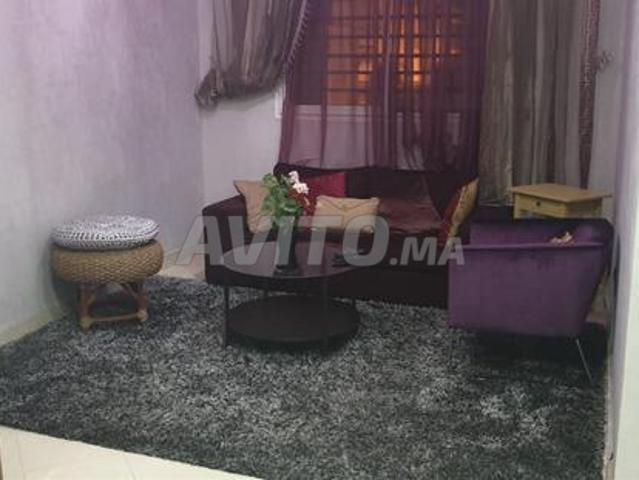 Appartement vente à Aïn Harrouda, Gharb-Chrarda-Beni Hssen