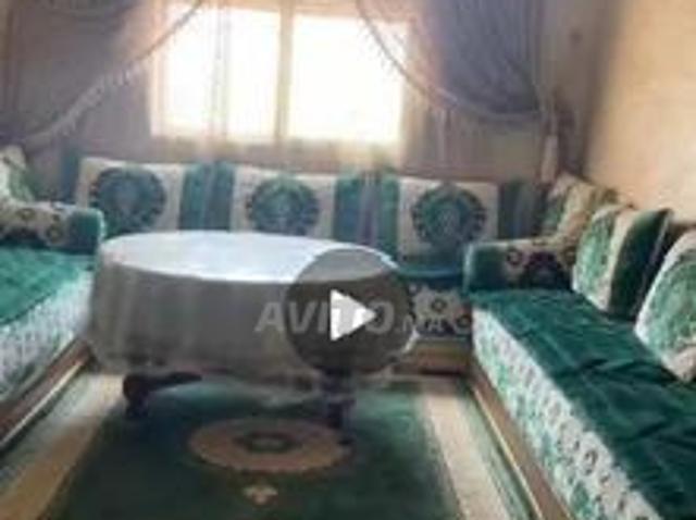 Appartement vente à Mediouna, Gharb-Chrarda-Beni Hssen