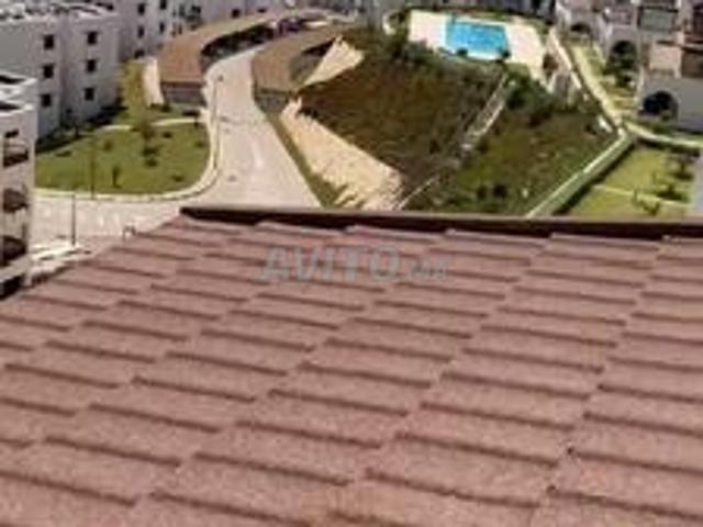 Appartement vente à M'diq, Tanger-Tétouan