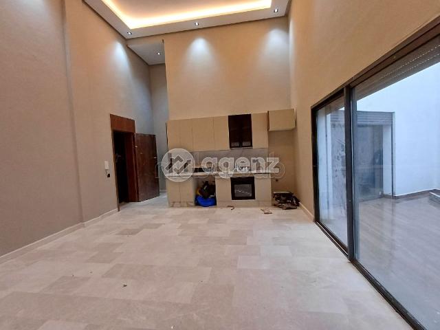 Appartement vente à Anfa, Gharb-Chrarda-Beni Hssen