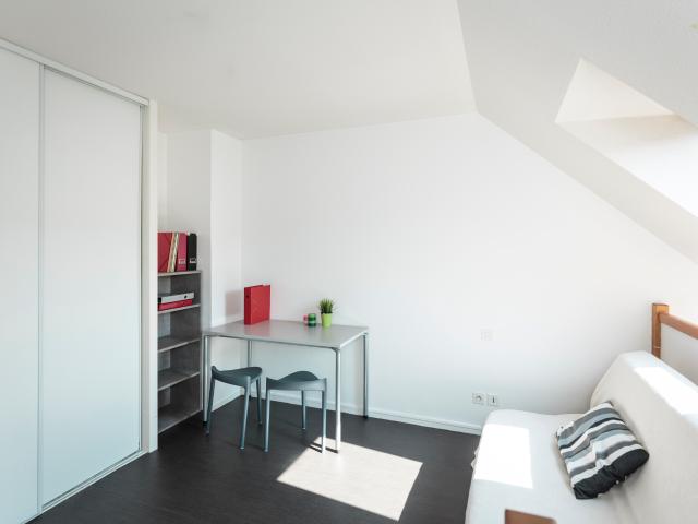 Studio location à Bruz