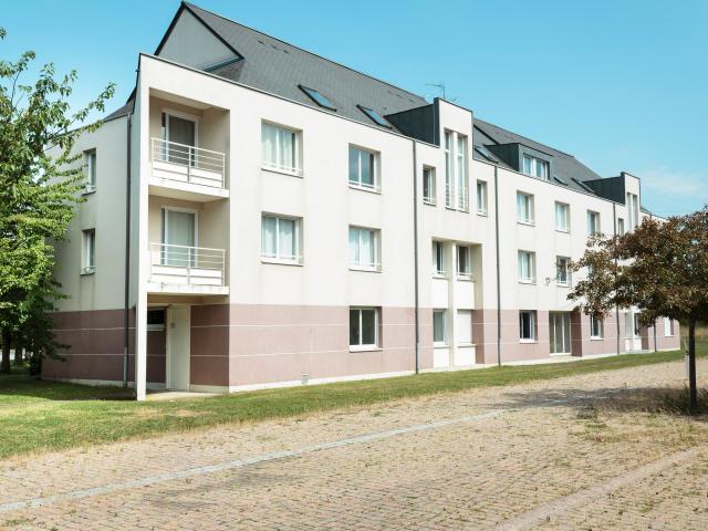 Studio location à Rennes, Bretagne