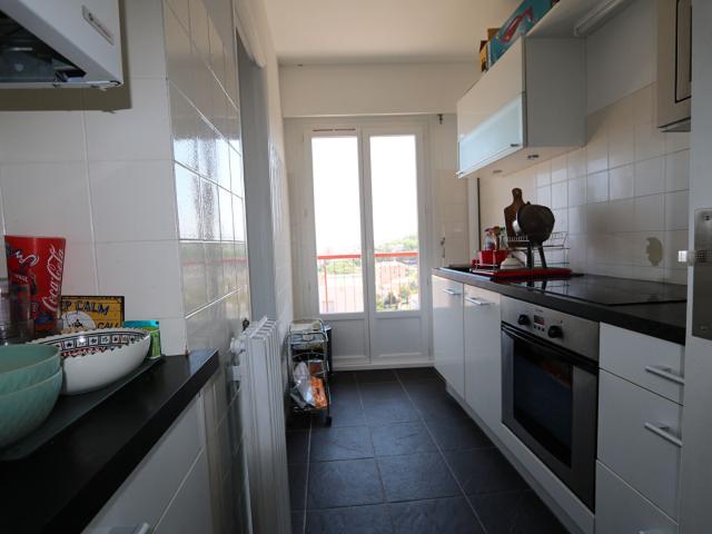 Appartement location à Bastia