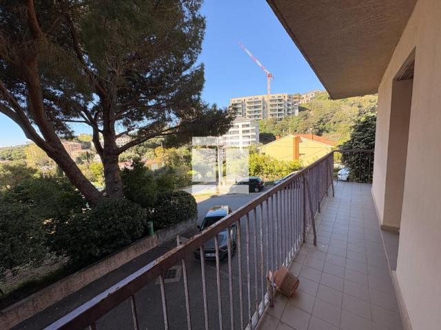 Appartement vente à Bastia, Ville-di-pietrabugno