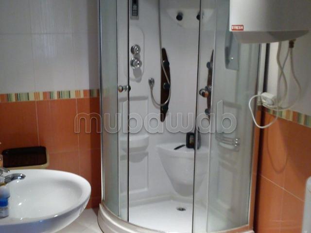 Appartement location à Mohammedia
