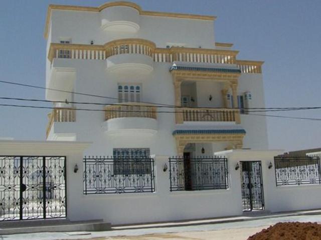 Immeuble vente à Sousse Ville