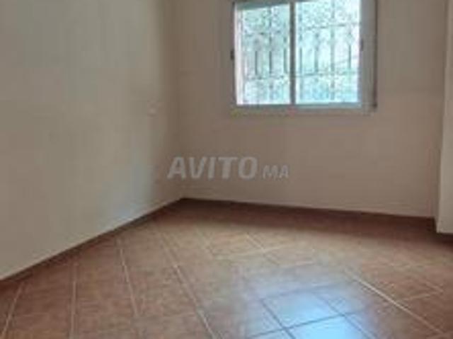 Appartement location à L'Oriental