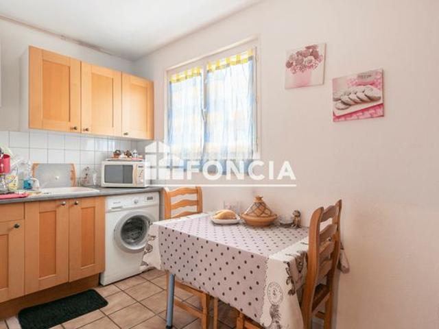 Appartement vente à Orléans