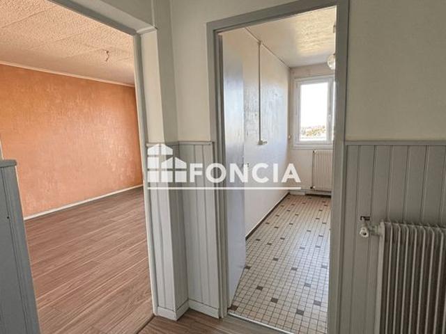Appartement vente à Orléans, La Chapelle-saint-mesmin