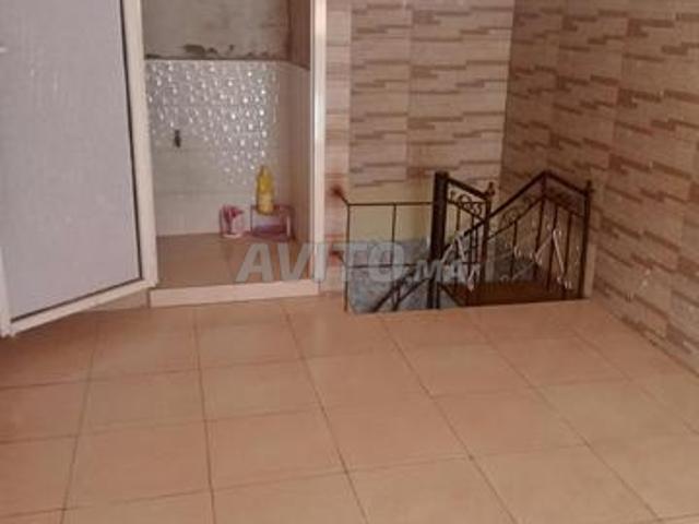 Local commercial vente