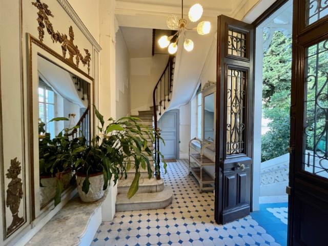 Appartement vente à Nice, Beaulieu-sur-mer