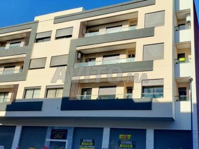 Appartement vente à Bouskoura, Gharb-Chrarda-Beni Hssen