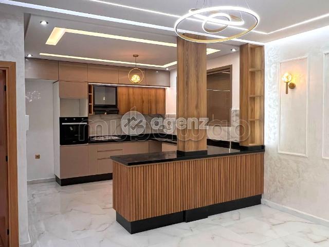 Appartement vente à Slimane, Gharb-Chrarda-Beni Hssen