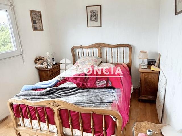 Appartement vente à Versailles, Plaisir