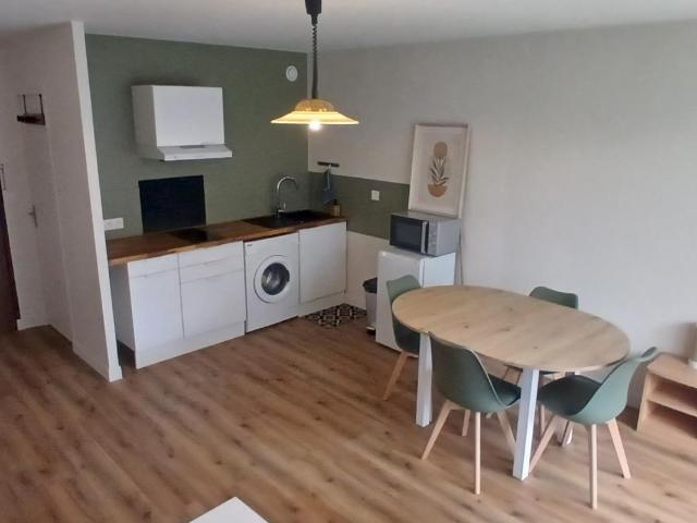 Studio location à France métropolitaine, Bretagne