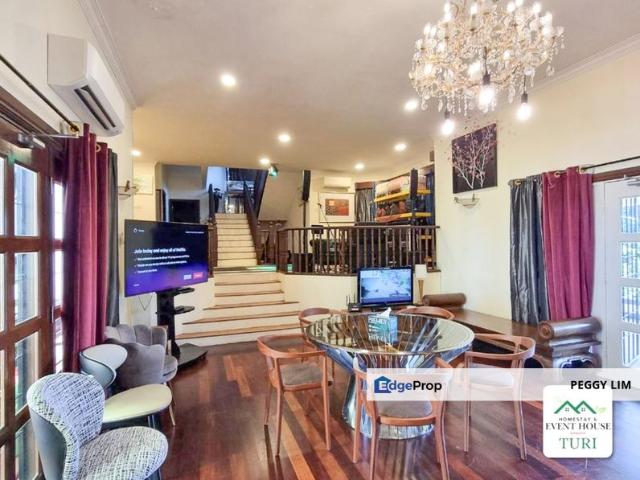 House for sale in Country Heights Damansara, Kuala Lumpur