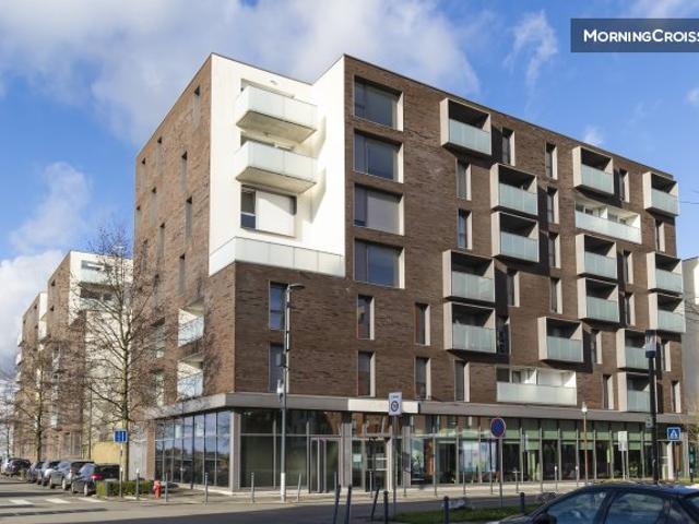 Appartement location à Lille, Capinghem