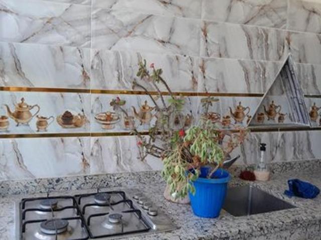 Appartement vente à Aïn Harrouda, Gharb-Chrarda-Beni Hssen