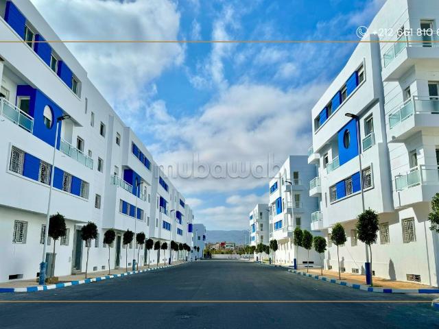 Appartement vente à Martil, Tanger-Tétouan