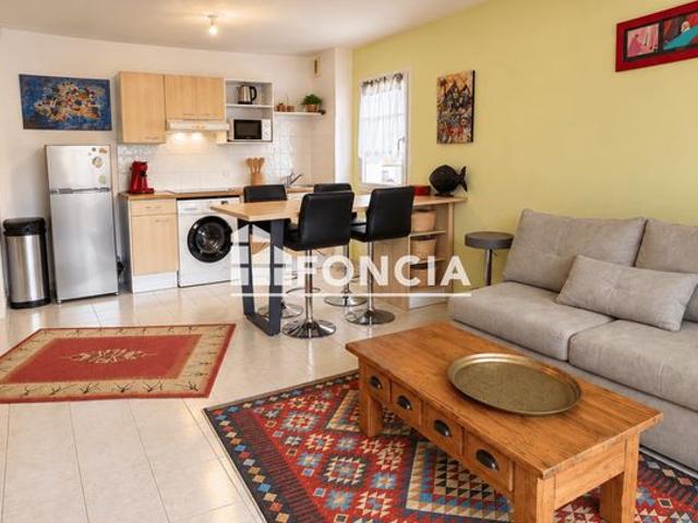 Appartement vente à Rochefort, Tonnay-charente
