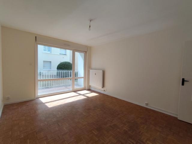 Appartement location à Caen