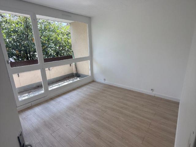 Appartement location à Le Raincy, Villemomble