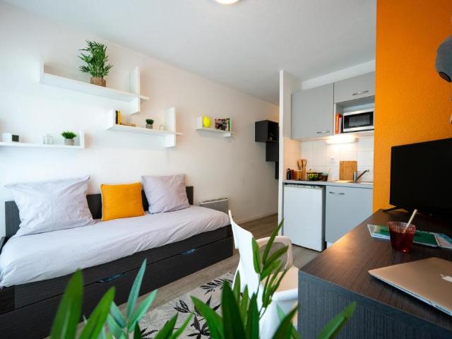 Appartement vente à Nanterre, Colombes