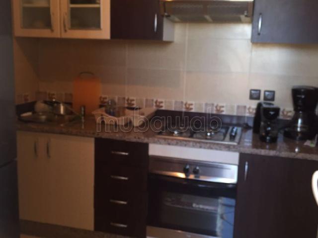 Appartement location à Tangero, Tanger-Tétouan