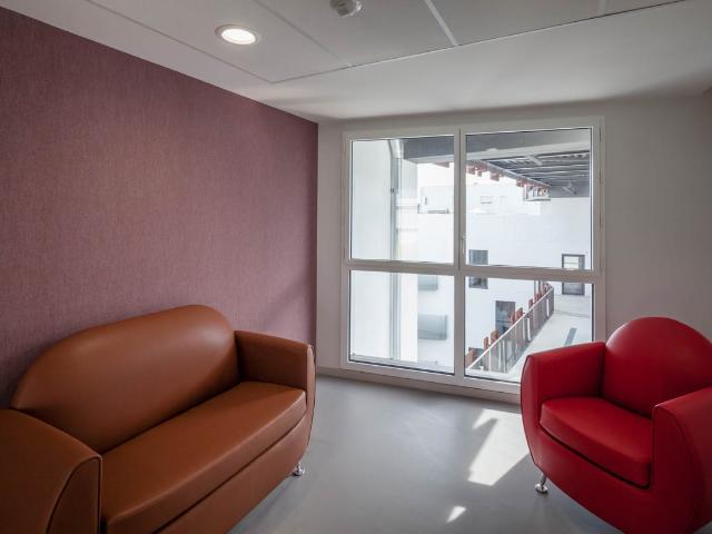 Studio location à Gennevilliers, Martinique