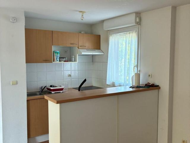 Appartement location à Pamiers, Mirepoix