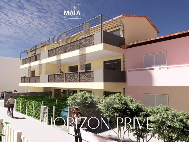 Appartement vente à Arrondissement de Toulon, La Farlède