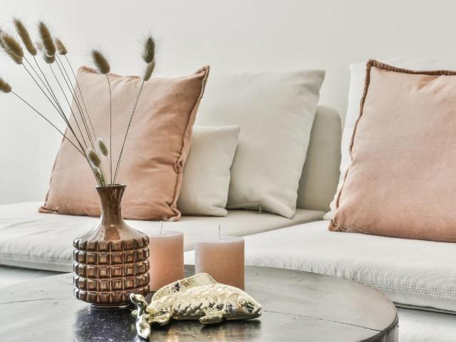 Appartement vente à Coutures, Bagnolet