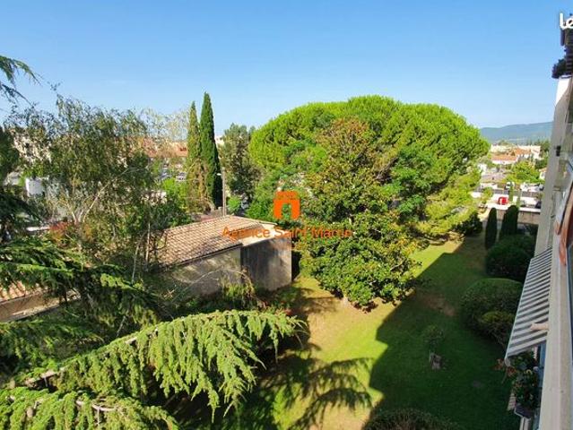 Appartement vente à Nyons, Montélimar