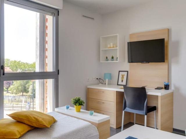 Maison location à Toulouse