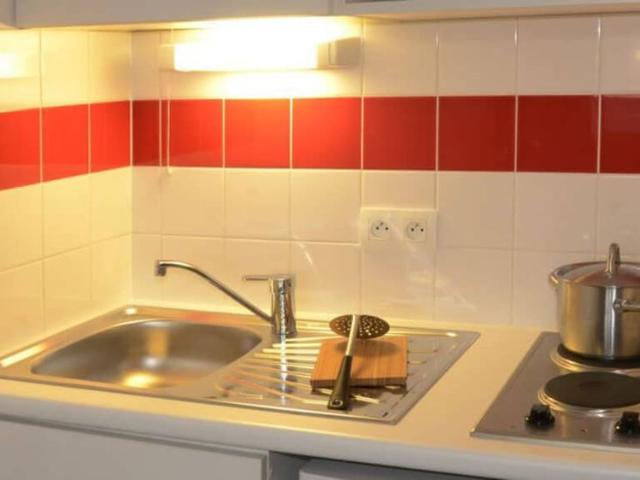 Appartement location à Saint-Denis, Aubervilliers