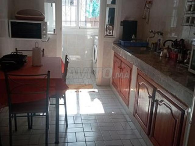 Appartement vente à Anfa, Gharb-Chrarda-Beni Hssen