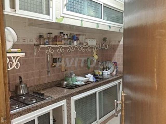 Maison vente à Casablanca, Gharb-Chrarda-Beni Hssen