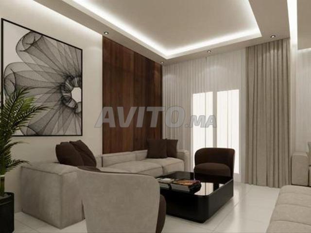 Appartement vente à Marrakech, L'Oriental