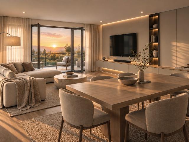 Wohnung kaufen in Echallens, District du Gros-de-Vaud