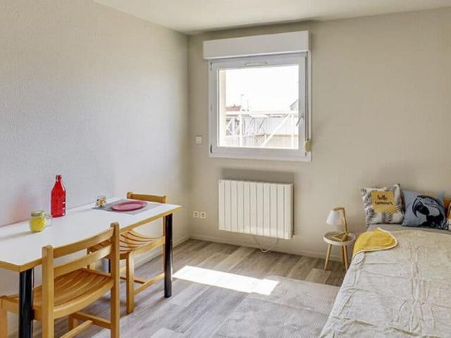 Appartement location à Nevers