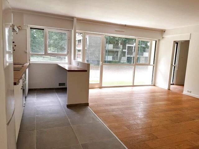 Appartement location à Palaiseau, Orsay