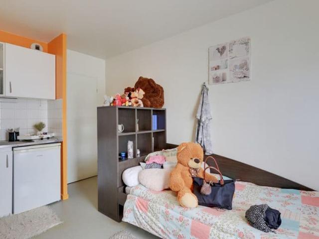 Appartement location à Valenciennes